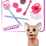 Interaktiv chihuahua-hvalp Poo Poo CHI CHI LOVE