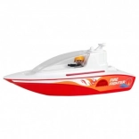 Brandmandsbåd til børn