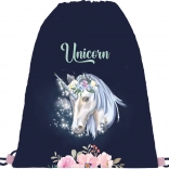 Unicorn gymnastikpose fra Oxybag