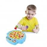 Sultne fisk – sjovt brætspil