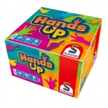 Schmidt Hands Up spil for 2-8 spillere