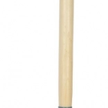 Børnerive SMALL FOOT – blå, 73 cm