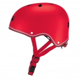Børnecykelhjelm Globber New Red XS/S (48–53 cm)