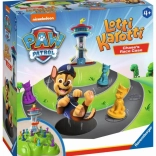 Ravensburger Paw Patrol: sjovt løb