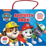 Paw Patrol Kreativ Sæt Aktiviteter