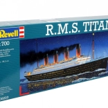 Plastikmodel Titanic Revell
