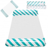 Ophængelig Vandre Strandleje Blå