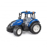 Bruder Traktor New Holland T5.120