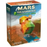 Mars: Terraforming – terningespil