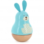 Vilac spilledåse kanin Raoul