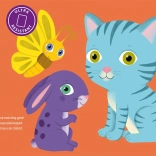 DJECO Kortspillet Lille Match