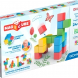 Geomag Magicube Creative – magnetisk byggesæt 24 dele