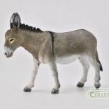 Collecta æsel – detaljeret figur