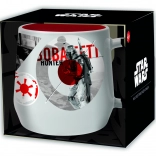 Keramisk krus STAR WARS 350 ml