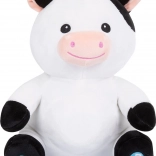 Plysset ko med lys og musik CHIPOLINO