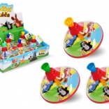 Snurretop KRTEK 10 cm