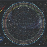 Puslespil Universe 1500 brikker Ravensburger