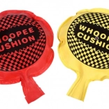 Whoopee pruttende pude