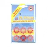 Patroner til Gonher 8-skuds revolver 96 stk