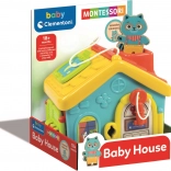 Montessori hus CLEMENTONI
