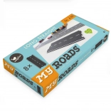 MyRoads sæt med lange lige strækninger