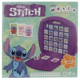 Brætspil Match Stitch