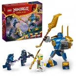 Lego Ninjago: Jays Krigsmaskine