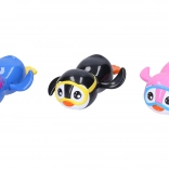 Pingvin til vandtræk