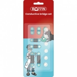 Magnetiske ledende broer BOFFIN – udvidelsessæt 30 stk.
