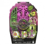 Dukke MONSTER HIGH Ultimate Secrets – Havens Hemmeligheder: Venus McFlytrap