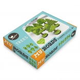 MAGELLAN MyRoads Træsæt