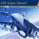 Plastmodel F/A-18E Super Hornet