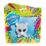 Dyreven Flockies Næsehorn Ronald