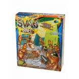 Švábárna – action-bordspil for 2 spillere