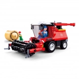 Sluban By Bygningskonvolut