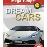 Kvartet – drømmebiler