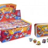 SuperThings sæt figur Extreme Riders i dåse