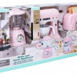 Playgo Sæt med 3 apparater