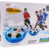 Lysende hockeybold til indendørs leg