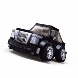 Sluban Car Club racerbilen