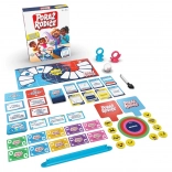 Slå forældrene familiespil 2025