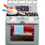 Little Tikes første ovn