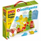 Jumbo Peggy mosaik for børn