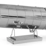 Metal Earth 3D puslespil luftskib Graf Zeppelin