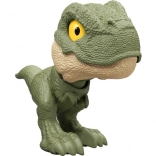 Figurine Jurassic World Mighty Little Biters