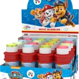 Sæbebobler Maxi Paw Patrol 175 ml
