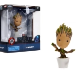 Figur MARVEL Groot 10 cm i urtepotte