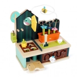 Have multi-aktivitetslegetøj Vilac