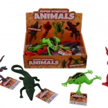 Superstretch strækbare dyr – 4 slags