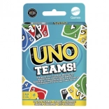UNO Teams kortspil